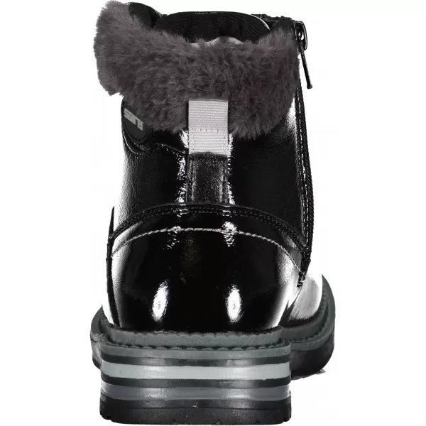  Kinderschuhe SAM 73 NAOMI KF 06 SCHWARZ 
