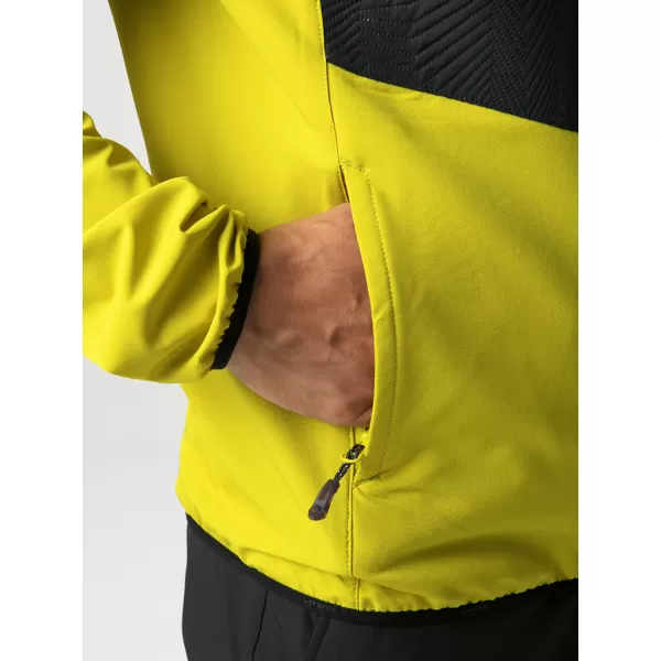  Herrenjacke LOAP UROY HELLGRÜN 