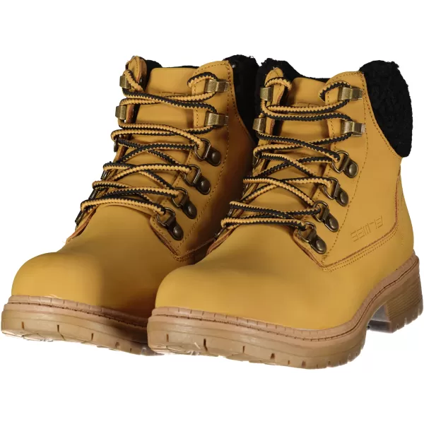  Damenschuhe SAM 73 LOIS WF 70 BRAUN 