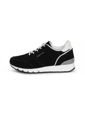 Turnschuhe SAM 73 GREER WF 66 SCHWARZ
