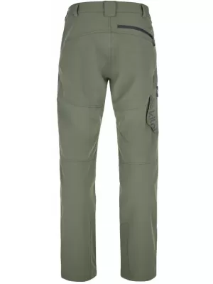Herrenhosen KILPI TIDE-M QM0204KI KHAKI