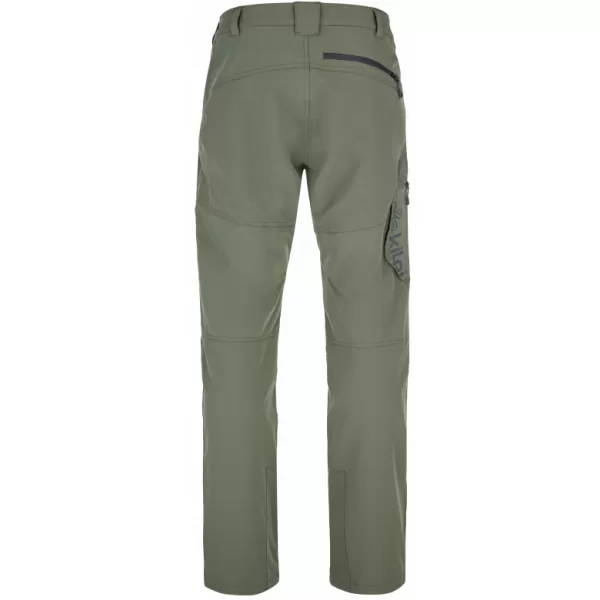  Herrenhosen KILPI TIDE-M QM0204KI KHAKI 