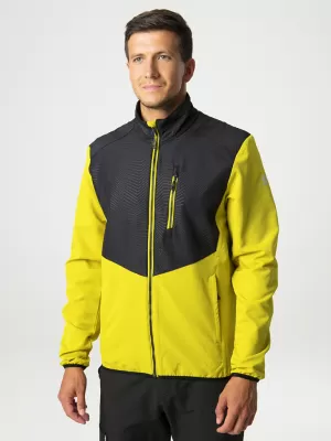Herrenjacke LOAP UROY HELLGRÜN
