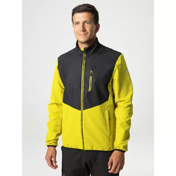  Herrenjacke LOAP UROY HELLGRÜN 