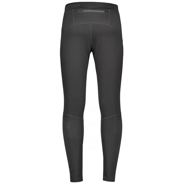  Herren-Leggings KILPI KARANG-M QM0209KI DUNKELGRAU 