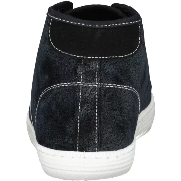  Herren -Turnschuhe SAM 73 FRANK MF 48 SCHWARZ 