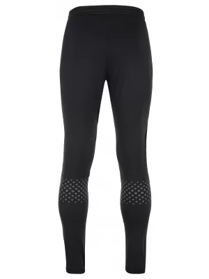 Sporthose für Herren KILPI NORWEL-M QM0258KI SCHWARZ