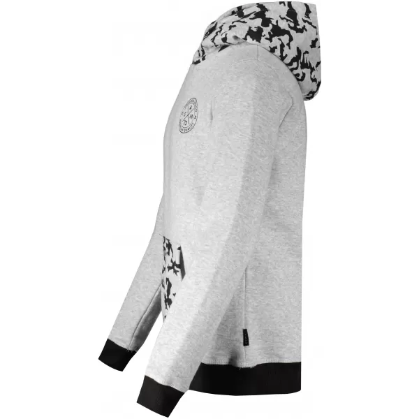  Junge Sweatshirt SAM 73 WILLIAM BM 524 HELLGRAU 