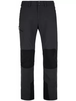 Herrenhosen KILPI TIDE-M QM0204KI SCHWARZ