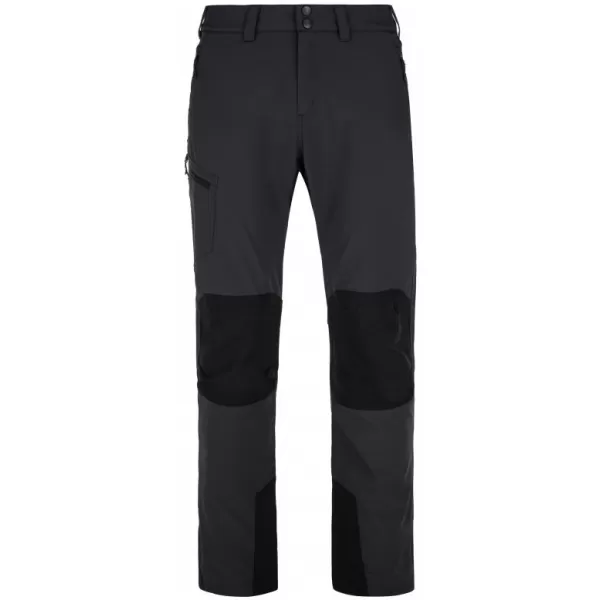  Herrenhosen KILPI TIDE-M QM0204KI SCHWARZ 