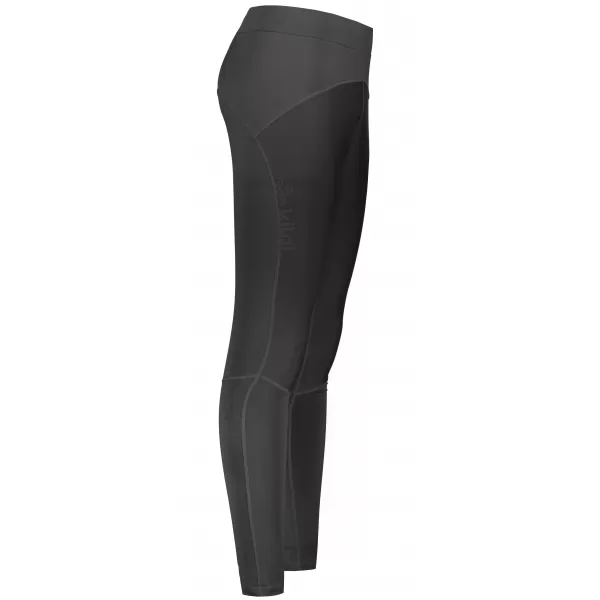  Herren-Leggings KILPI KARANG-M QM0209KI DUNKELGRAU 