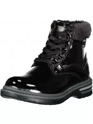 Kinderschuhe SAM 73 NAOMI KF 06 SCHWARZ
