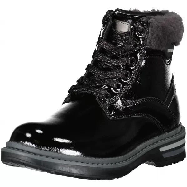  Kinderschuhe SAM 73 NAOMI KF 06 SCHWARZ 