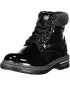 Kinderschuhe SAM 73 NAOMI KF 06 SCHWARZ