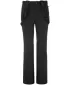 Skihose für Damen KILPI DAMPEZZO-W QL0251KI SCHWARZ
