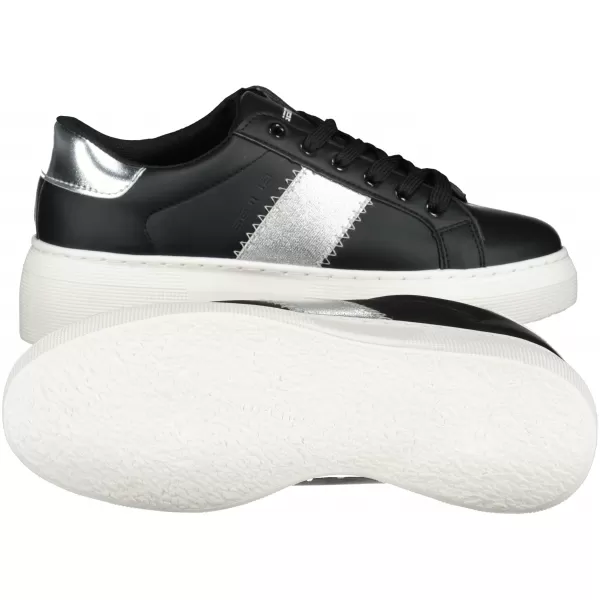  Turnschuhe SAM 73 PRITI WF 68 SCHWARZ 