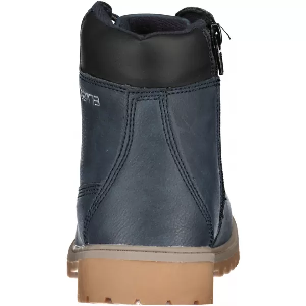  Babyschuhe SAM 73 SHANE KF 05 SCHWARZ 