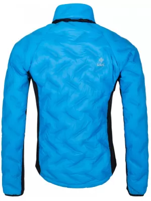 Herrenjacke KILPI ACTIS-M QM0108KI BLAU
