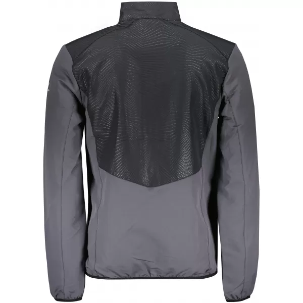  Herrenjacke LOAP UROY GRAU 