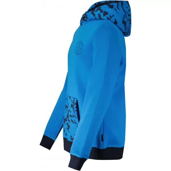 Junge Sweatshirt SAM 73 WILLIAM BM 524 BLAU 