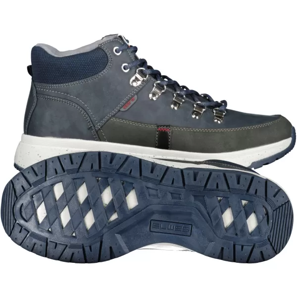  Herrenschuhe SAM 73 CARL MF 46 DUNKELBLAU 