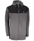 Fleece-Sweatshirt für Herren KILPI NEVIA-M QM0303KI DUNKELGRAU