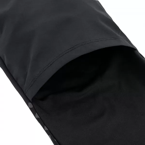  Sporthose für Herren KILPI NORWEL-M QM0258KI SCHWARZ 
