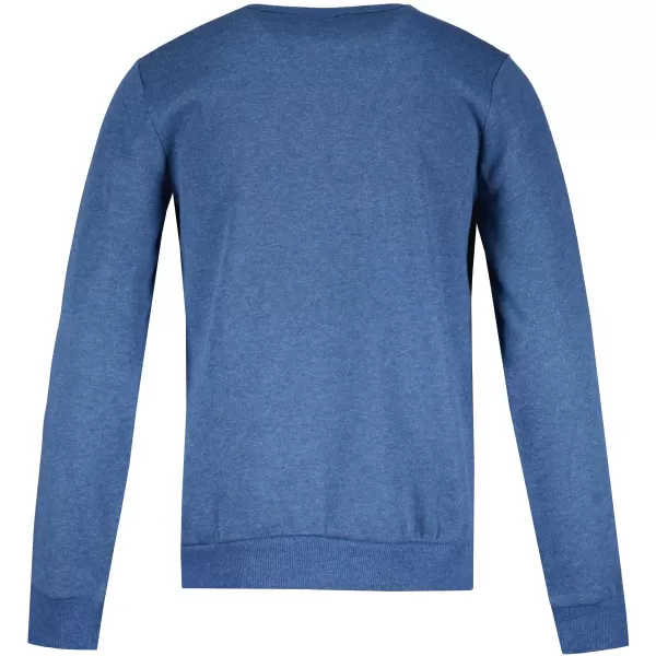  Junge Sweatshirt SAM 73 BRANDON BM 526 BLAU 