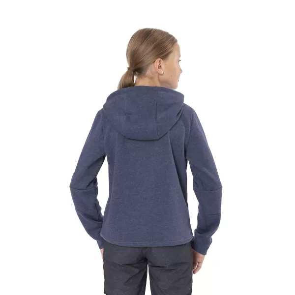  Mädchen Sweatshirt SAM 73 DONNA GM 527 BLAU 