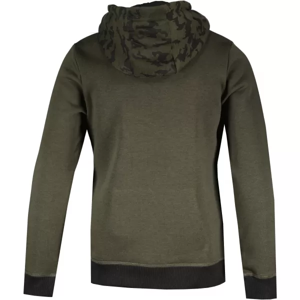  Junge Sweatshirt SAM 73 WILLIAM BM 524 ARMEE 
