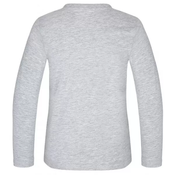  T-Shirt für Jungen LOAP BILT GRAU 