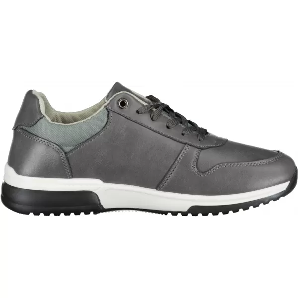  Herren -Turnschuhe SAM 73 DREW MF 47 GRAU 