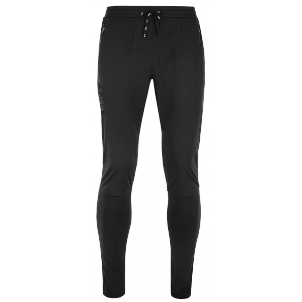  Sporthose für Herren KILPI NORWEL-M QM0258KI SCHWARZ 