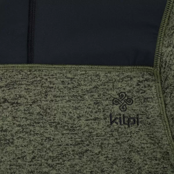  Herrenpullover KILPI REGIN-M QM0302KI KHAKI 