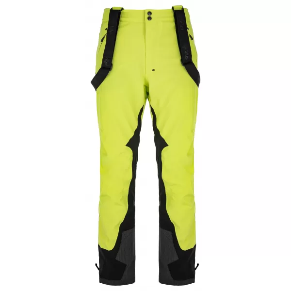  Herren-Skihose KILPI MARCELO-M QM0251KI HELLGRÜN 