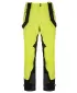 Herren-Skihose KILPI MARCELO-M QM0251KI HELLGRÜN