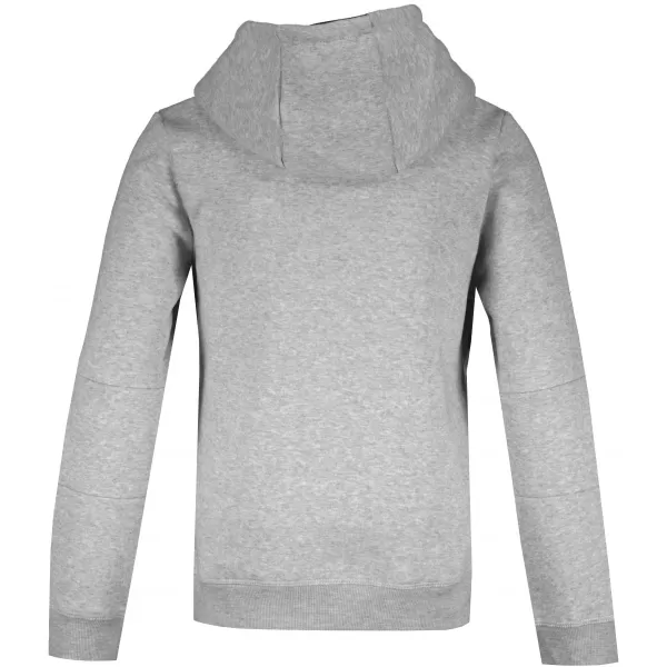  Mädchen Sweatshirt SAM 73 DONNA GM 527 GRAUE HIGHLIGHTS 