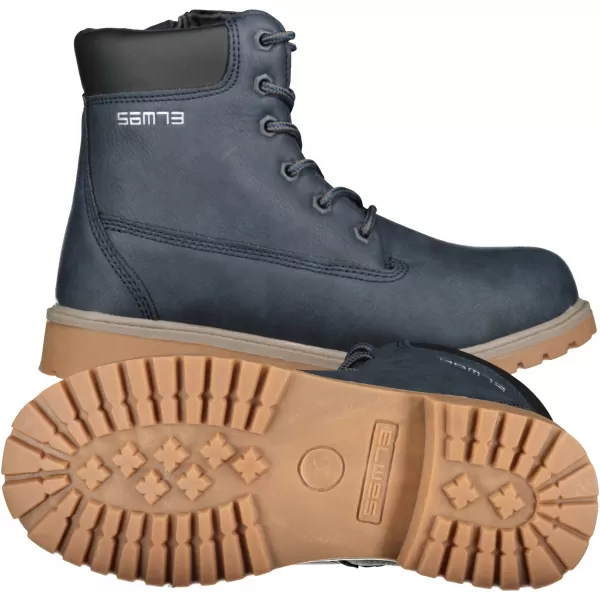  Babyschuhe SAM 73 SHANE KF 05 SCHWARZ 