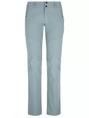 Damenhosen KILPI LAGO-W QL0204KI HELLBLAU