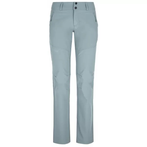  Damenhosen KILPI LAGO-W QL0204KI HELLBLAU 