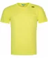 Funktions-T-Shirt für Herren KILPI MERIN-M QM0310KI HELLGRÜN