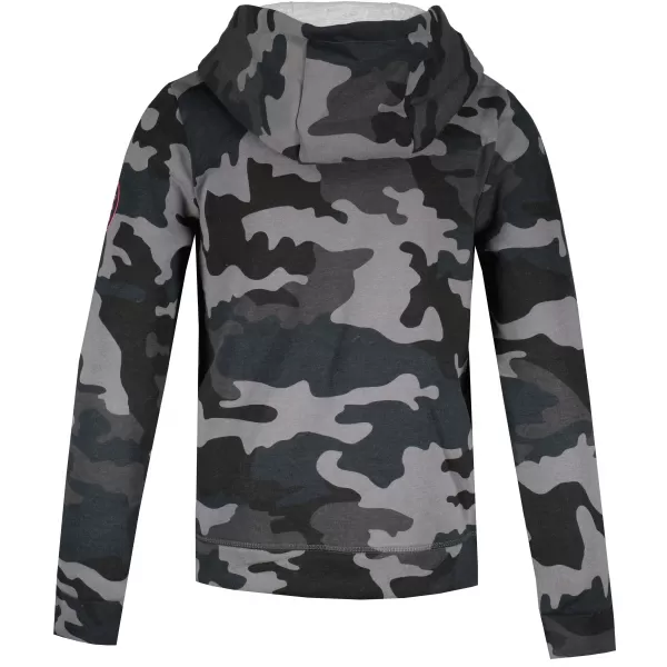  Mädchen Sweatshirt SAM 73 EDITH GM 529 SCHWARZ 