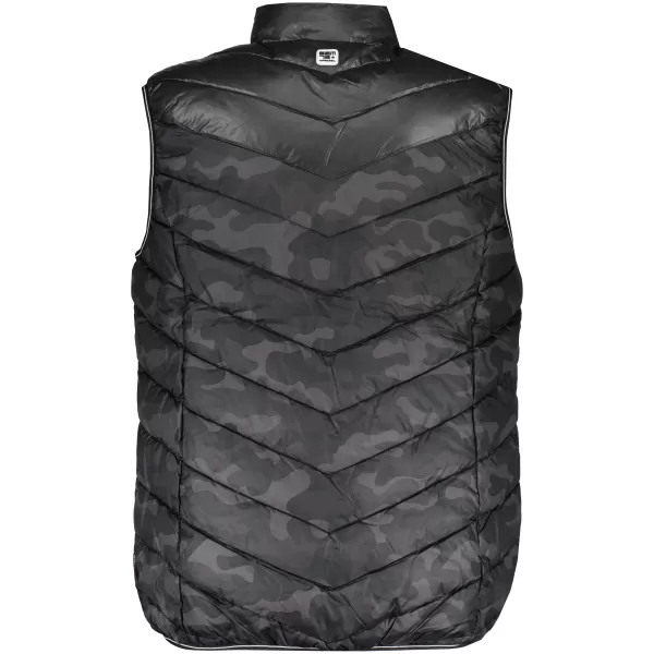  Weste SAM 73 GORM MB 752 SCHWARZ 