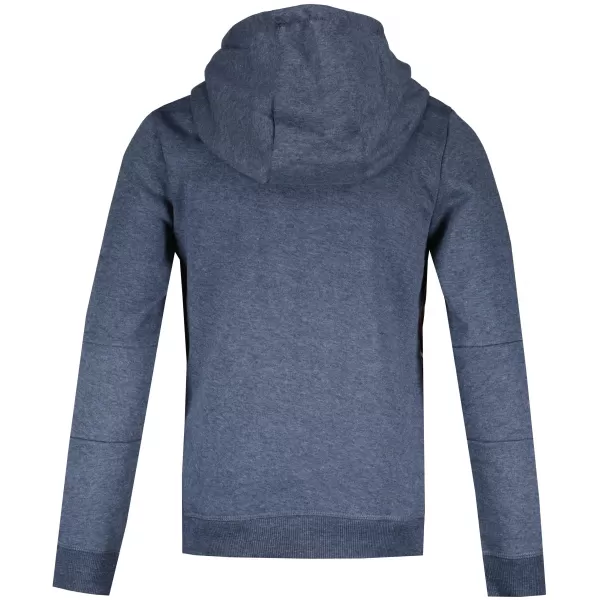  Mädchen Sweatshirt SAM 73 DONNA GM 527 BLAU 