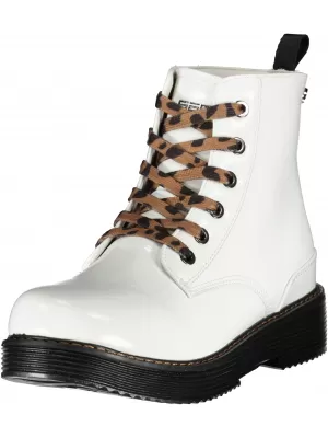 Damenschuhe SAM 73 ELIZABETH WF 74 WEIß