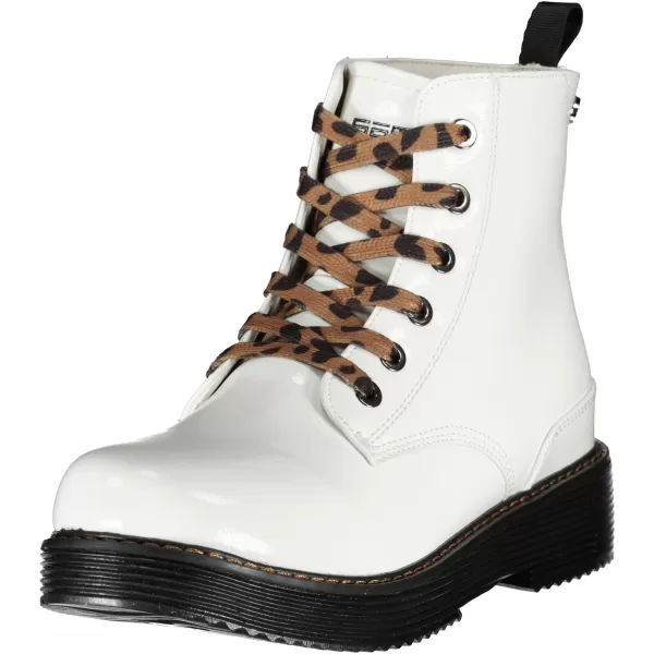  Damenschuhe SAM 73 ELIZABETH WF 74 WEIß 