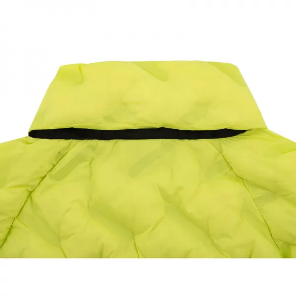  Herrenjacke KILPI ACTIS-M QM0108KI HELLGRÜN 