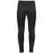 Herren-Leggings KILPI KARANG-M QM0209KI SCHWARZ