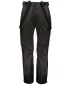 Herren-Hardshellhose KILPI LAZZARO-M QM0201KI SCHWARZ