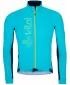 Herren-Radtrikot KILPI CAMPOS-M QM0115KI BLAU
